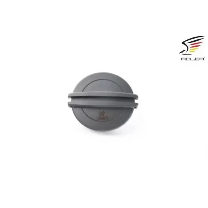 5Q0121321 Radyatör Yedek Su Depo Kapağı Siyah - Up-Golf-Cıtıgo-Octavıa-Karoq-Kodıaq-Rapıd-Superb-Yetı-Leon-Mı-A3-A1-Q2-Q3-Q7