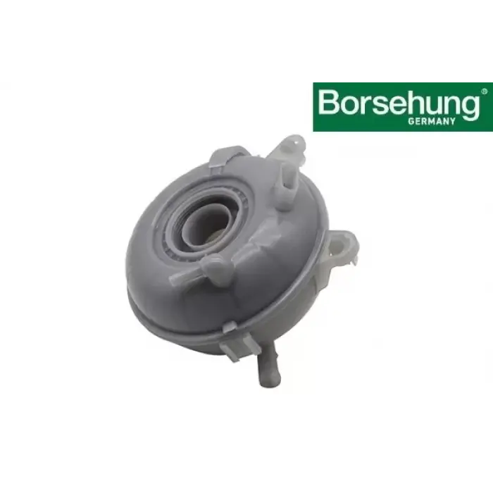 5Q0121407F Radyatör Yedek Su Deposu Gri - Audı A3-Golf-Leon-Octavıa-Yetı-Passat