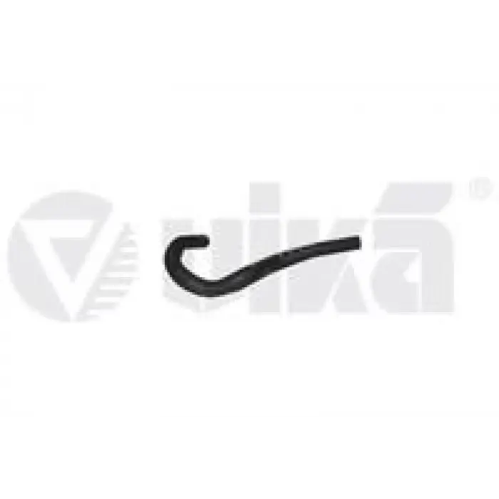 5Q0121447G Radyatör Hortumu - Arteon-Golf