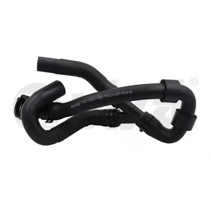 5Q0122051BD Radyatör Alt Hortumu Flanşlı - 1.2 Lt. Tsı-Chpa-Chpb-Cjza-Cjzb-Cmba-Cpta-Cpva-Cpvb-Cpwa-Cxsa-Cyva-Cyvb-Czca-Czda-Czea