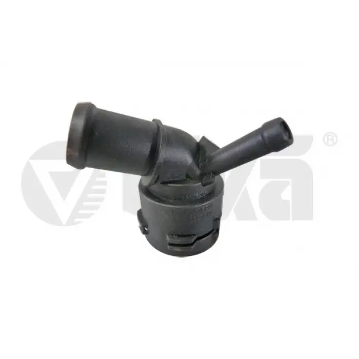 5Q0122291AD Su Flanşı - Tıguan-Sharan-Alhambra-Touran-1.6 Lt.-2.0-Tdı-1.8 Lt.-2.0-Tfsı-Dgda-Drkb-Cfgb-Cxda