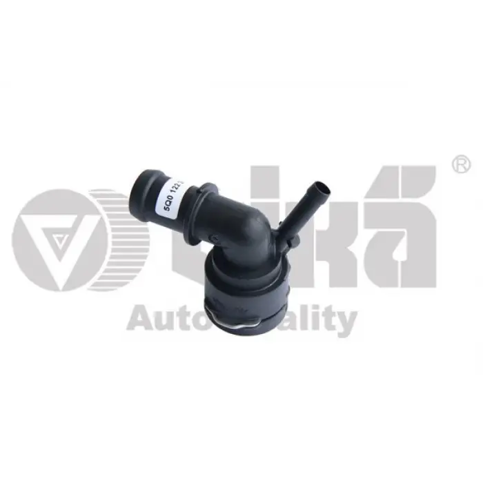 5Q0122291CS Su Flanşı - 1.0-Tsı-Chzd