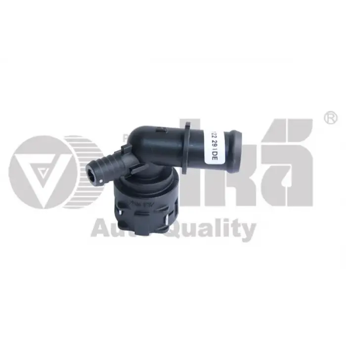 5Q0122291DE Su Flanşı - 1.5 Lt.-Tsı-Dpca