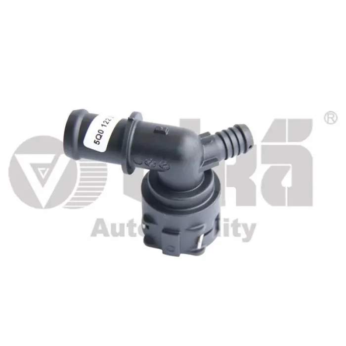 5Q0122291DH Su Flanşı - 1.5 Lt.-Tsı-Dpca