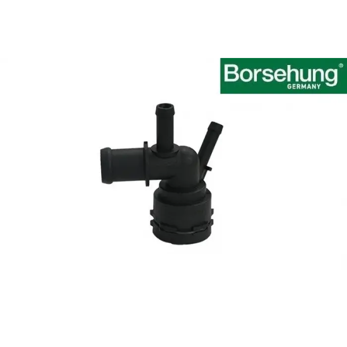 5Q0122291E Su Flanşı - Audı A3-Caddy-Golf-Leon-Octavıa-Passat-Superb-Yetı