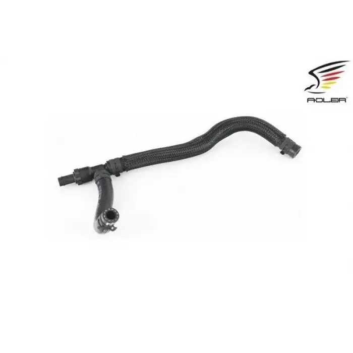 5Q0130307BK Yakıt Hattı Hortumu Müşürlü - Golf7-Passat-A3-Leon-Octavıa-1.6 Lt.-Tdı-Clha-Clhb-Crka-Crkb-Cxxa-Cxxb-Dgtd