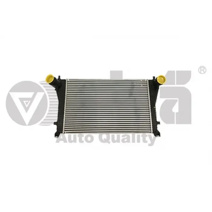 5Q0145803K Radyatör Turbo Soğutucu Intercooler - Golf-Octavıa-Superb-Passat-Tıguan-A3-1.8 Lt.-2.0-Tfsı-Cxda-Chhb