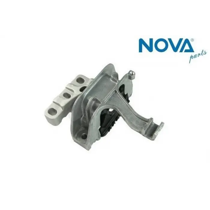 5Q0199262BK Motor Kulağı SAĞ - Golf 7-Passat-A3-Leon-Octavıa-Superb