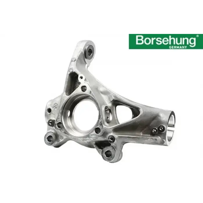 5Q0407254A Aks Taşıyıcı SAĞ Alüminyum - Golf 7-A3-Leon-Octavıa-2013-> 16 Jant