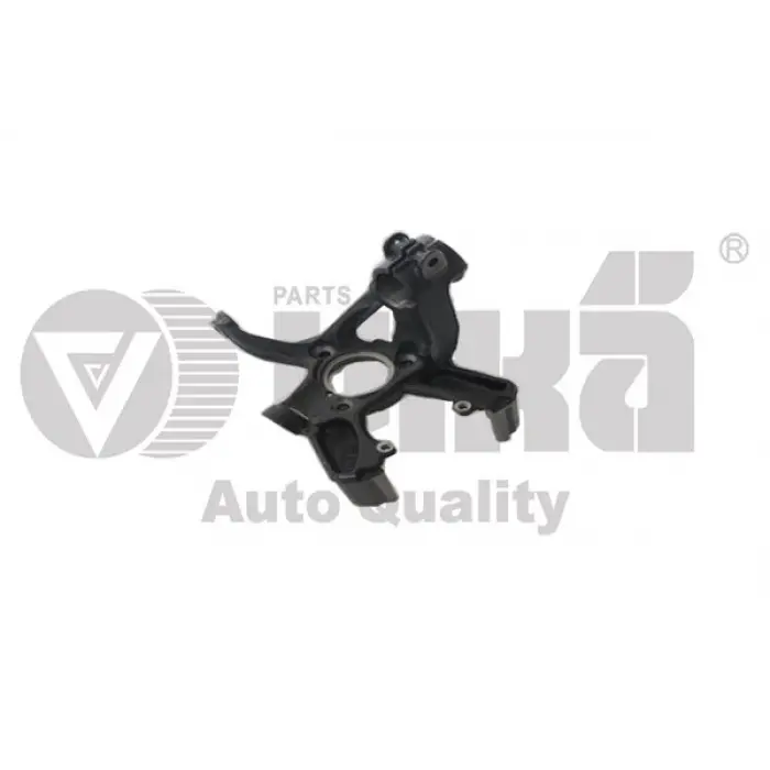 5Q0407255N Aks Taşıyıcı SOL Çeneli - Audı A3-Golf-Leon-Octavıa 2013->