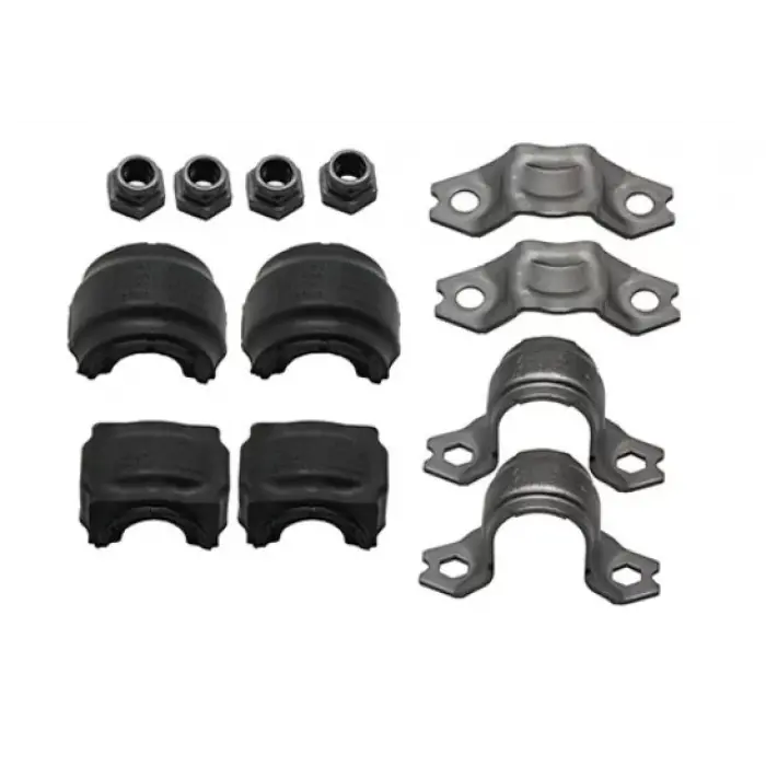 5Q0411303P S1 Viraj Demir Lastik & Kelepçesi 2 Adet Takım - Superb-Yetı-Octavıa-Golf7-A3-Leon