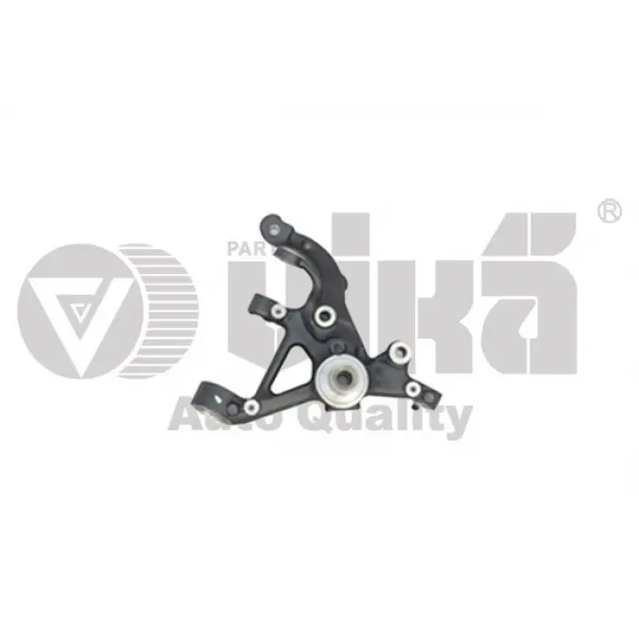 5Q0505435F Aks Taşıyıcı Arka SOL 30.00 Mm - Golf 7-Octavıa-A3-Leon