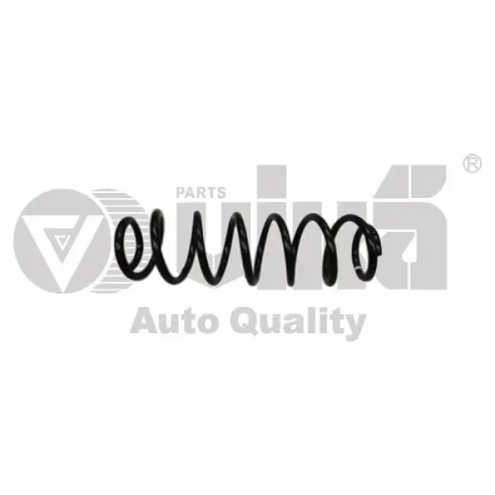 5Q0511115 Helezon Yayı Arka - Golf-Leon-Octavıa