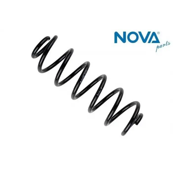 5Q0511115 Helezon Yayı Arka - Golf-Leon-Octavıa