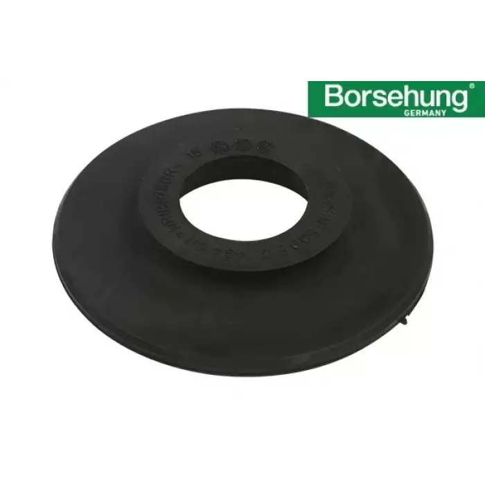 5Q0512149A Amortisör Tablası Üst Arka - Audı A1-A3-Golf-Leon-Octavıa-Passat-Superb