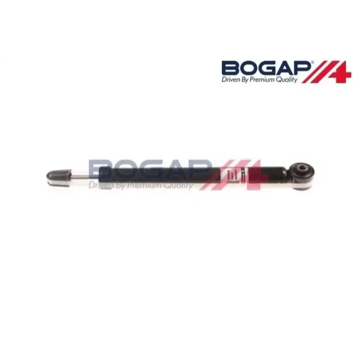 5Q0513029BQ Amortisör Arka 59 Mm - Golf 7-A3-Leon-Passat