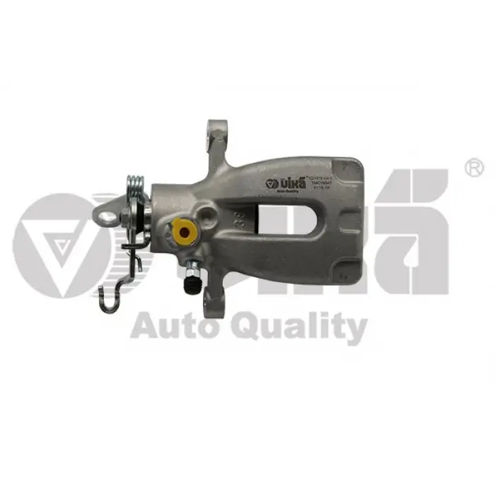 5Q0615424A Disk Fren Kaliperi Arka Demirli Pimli SAĞ - Octavıa-Leon