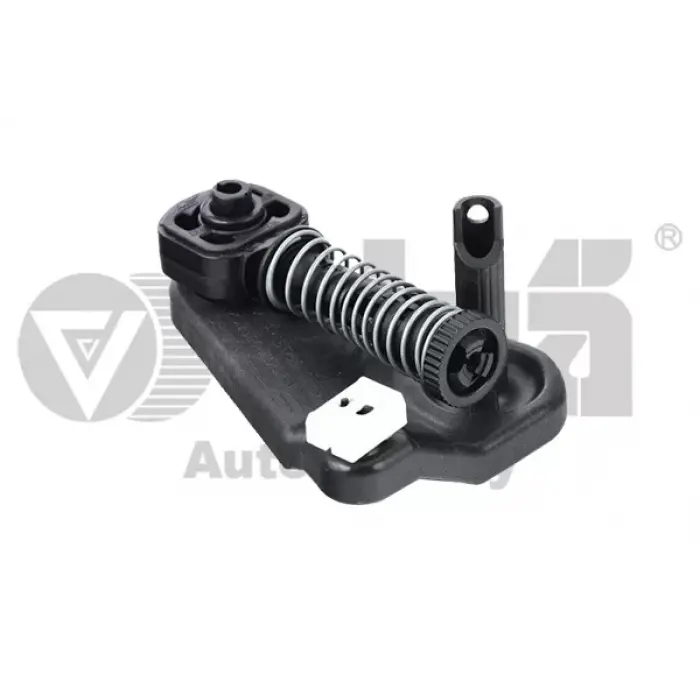 5Q0711202S1 Vites Seçici Levye & Halat Ucu - Caddy-Golf 5-Jetta-A3-Leon-Octavıa