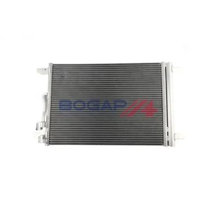 5Q0816411AB Radyatör Klima - Golf 7-Octavıa-Leon-A3