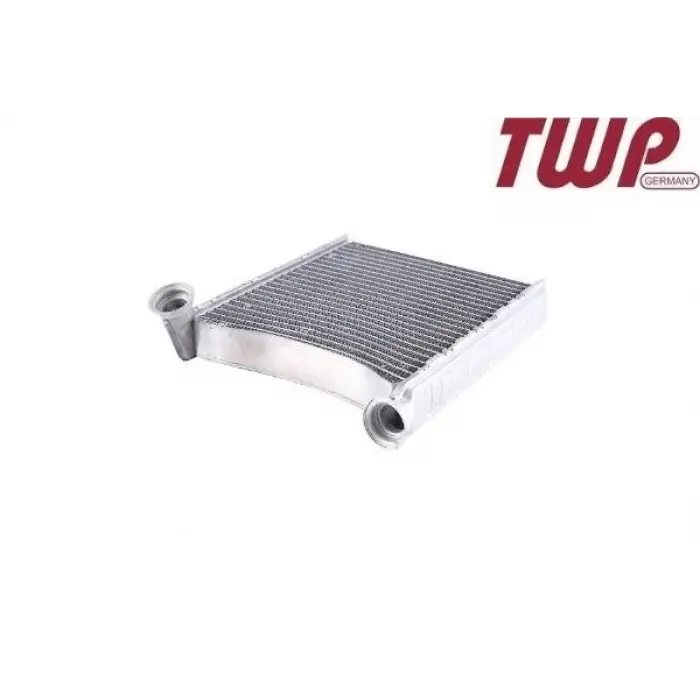 5Q0819031 Kalorifer Radyatörü - Arteon-Caddy-Passat-Troc-Golf-Leon-Ateca-Octavıa-Karoq-Kodiaq-Superb-A3-Q3