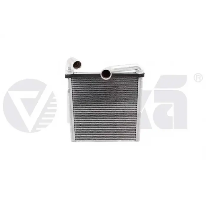 5Q0819031A Kalorifer Radyatörü - Arteon-Crafter-Passat-Troc-Golf-Leon-Ateca-Octavıa-Karoq-Kodiaq-Superb-A3-Q3