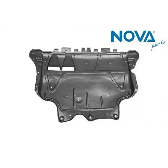 5Q0825236Q Karter Koruyucu - Audı A3-Golf-Leon-Octavıa-Passat