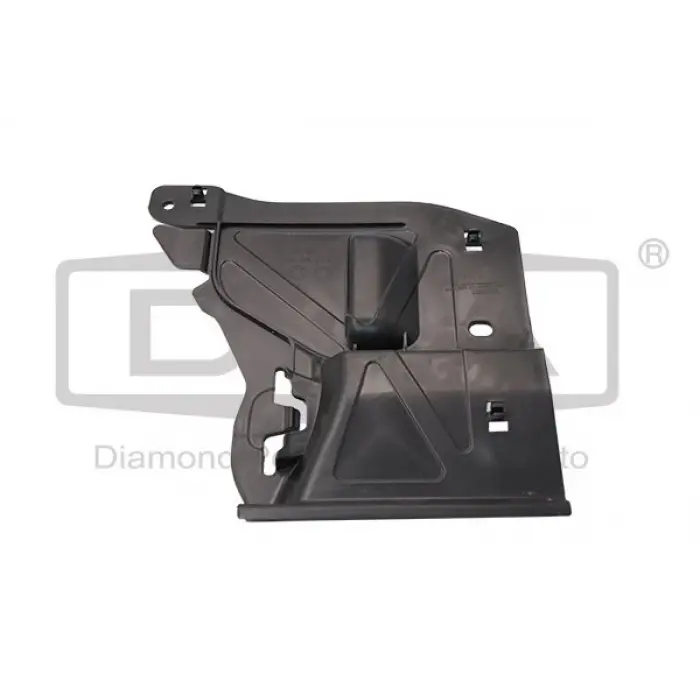 5Q0825271A Motor Alt Koruyucu Plastik SOL - AudiA3-Golf-Leon-Octavıa 2013->