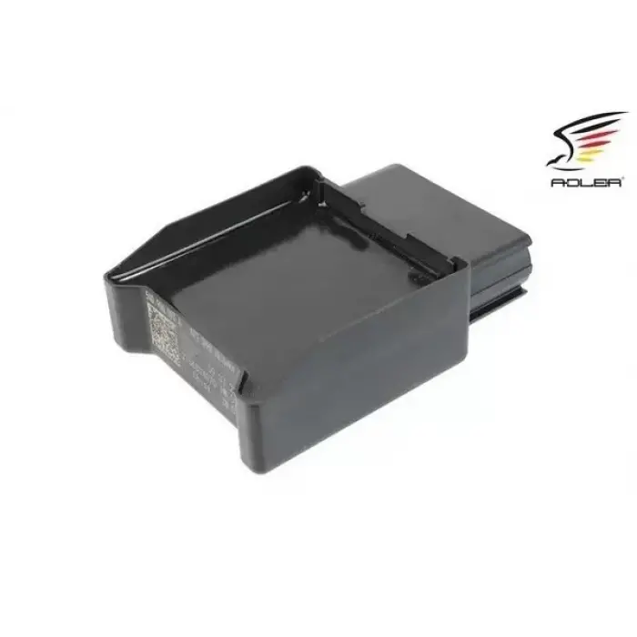 5Q0906093A Yakıt Pompa Kontrol Ünitesi - Golf-Polo-Troc-A1-A3-Q3-Karoq-Kodıaq-Octavıa-Superb