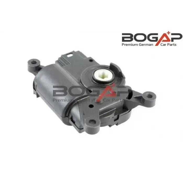 5Q0907511L Klima Ayar Motoru Hava Sürkülasyon - Caddy-Cc-Golf-Jetta-Passat-Tıguan-A3-Q3-Leon-Karoq-Kodiaq-Octavıa-Superb