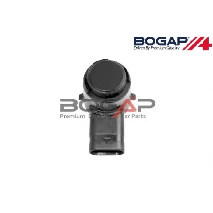 5Q0919275B Park Sensörü Ön - Passat-Golf 7-Scırocco-A3-Leon-Octavıa -Yetı-A4-A6-Kodiaq-Arteon