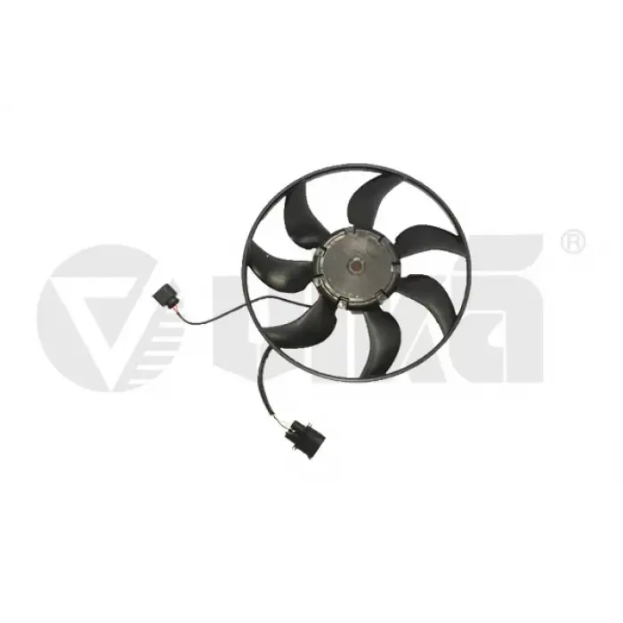 5Q0959455BJ Fan Motoru - Arteon-Kodıaq-Ateca-2.0-Tdı-Dfha-Cuaa