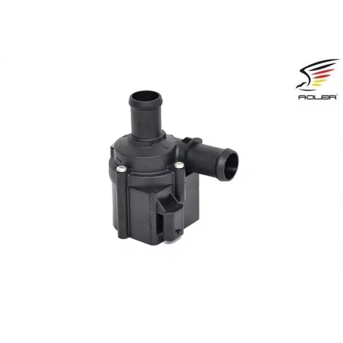 5Q0965561B Yardımcı Su Pompası Golf 7 Passat Audı A3-Audı A4 -Leon Octavıa 1.8 Tfsı-1.6-2.0 Tdı Crlb-Dcxa-Csua-Csub-Cnhc