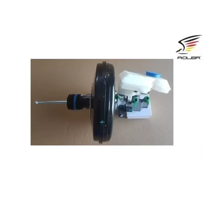 5Q1614106B Fren Servosu Westınghouse & Ana Merkez+Depo+Müşür - Arteon-Golf-Passat-Audı A3-Q2-Leon-Karoq-Kodıaq-Octavıa-Superb