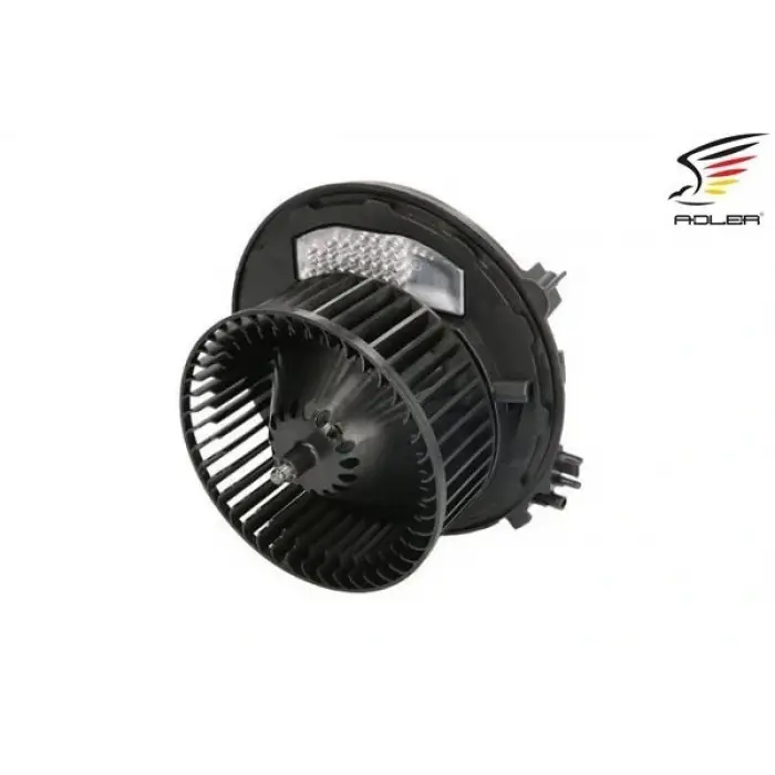 5Q1819021B Kalorifer Motoru & Rezistansı Valeo Tip - Golf-Passat-Tıguan-Octavıa-Kodıaq-Superb-A3-Q3-Leon-Ateca