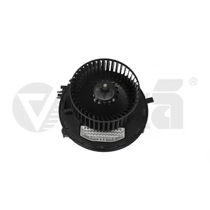 5Q1819021G Kalorifer Motoru & Rezistansı Denso Tip - Golf-Passat-Tıguan-Octavıa-Kodıaq-Superb-A3-Q3-Leon-Ateca