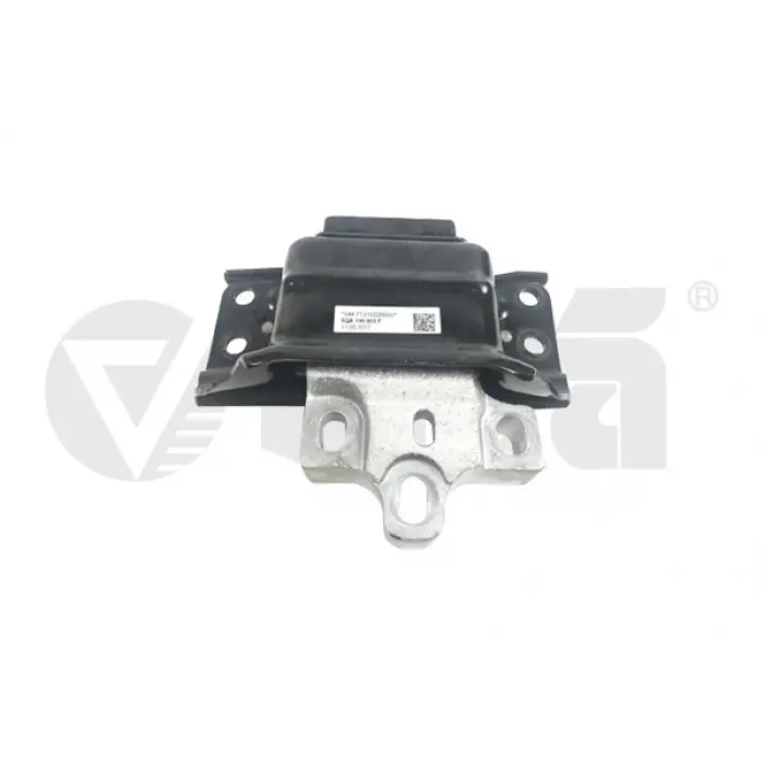 5QA199555F ŞANZİMAN KULAĞİ - TİGUAN