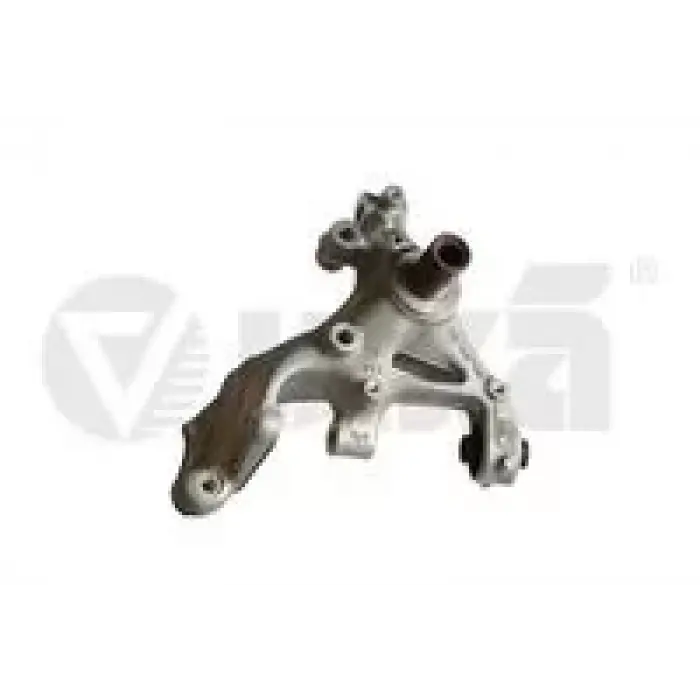 5QA505433B Aks Taşıyıcı Arka SOL 32.00 Mm Alüminyum - Touran -Tt