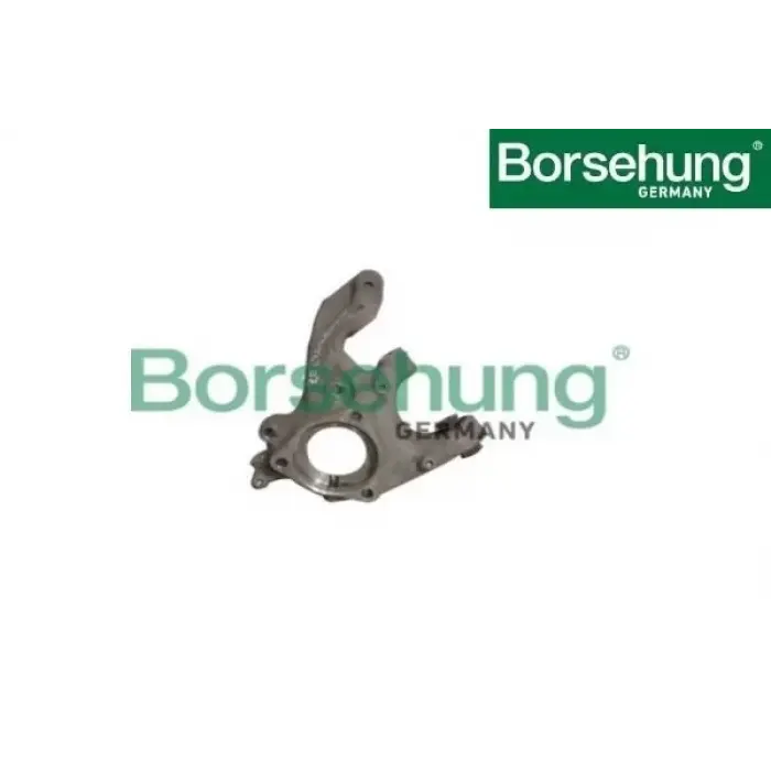 5QF505436F Aks Taşıyıcı Arka SAĞ 32.00 Mm - Tıguan -Touran-Q3-Kodıaq