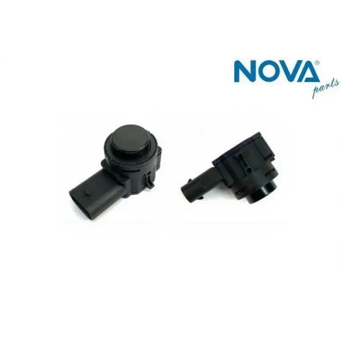 5WA919275B Park Sensörü Arka Ürün Bosch Marka - Caddy-Golf 5-A3-Octavıa