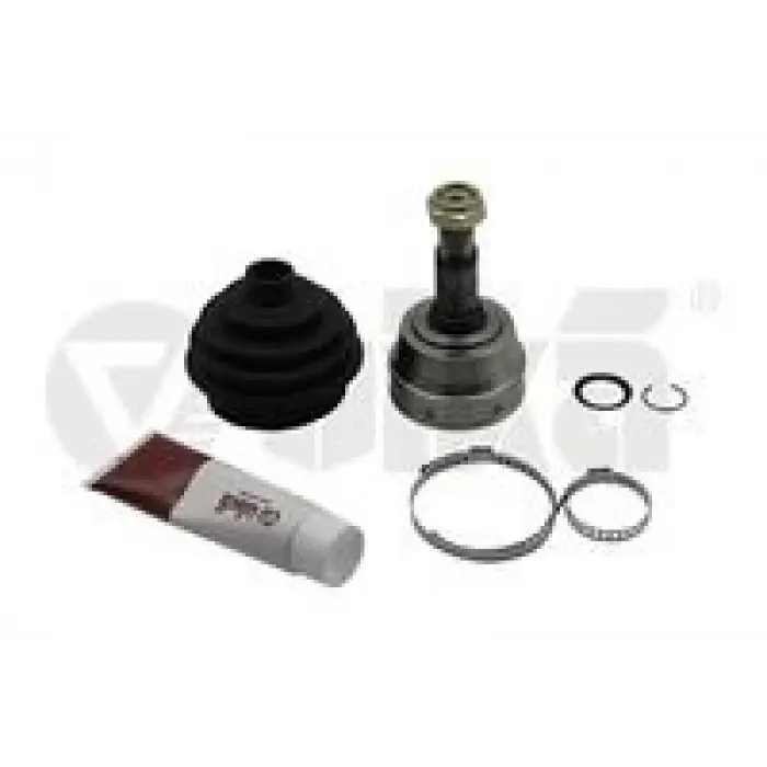 5Z0498099 Aks Lalesi Kit - Fox-Pol 2002-2009