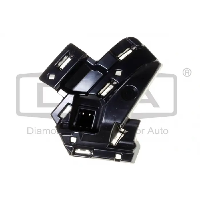 658807723 TAMPON BAĞLANTİ BRAKETİ̇ ÖN SOL - SCALA