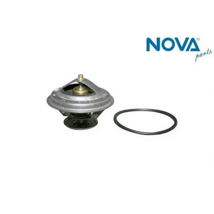 69121113 Termostat & O-Ring 87C - Transporter T4-Lt 35-Crafter