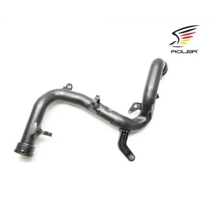 1K0145770AA TURBO BORUSU & SENSÖRÜ SOL ( PLASTİK ) - A3-ALTEA-CADDY-GOLF-JETTA-LEON-OCTAVİA-PASSAT-SUPERB-TOLEDO-TOURAN 1.9 TDİ BJB-BXE-BKC