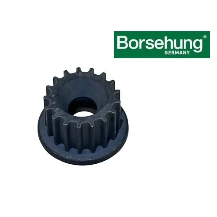 06H103731F SU POMPA KASNAĞI ( ALT ) - PASSAT CC-OCTAVİA-PASSAT-SUPERB-YETİ 1.8 TFSİ BZB-CDAA-CDAB