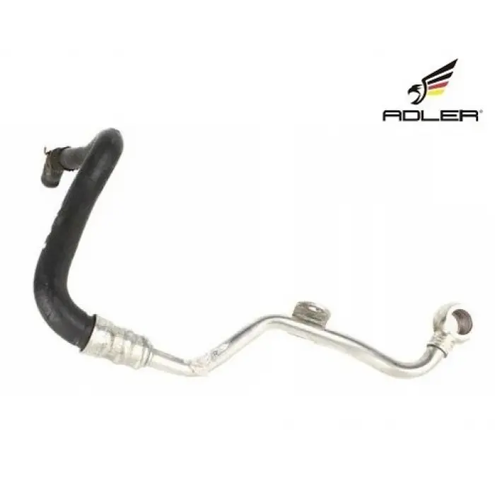 06H121492H SU HORTUMU - A4-A5 2008-2015 1.8 TFSİ CDHA-CDHB-CABA-CBAB