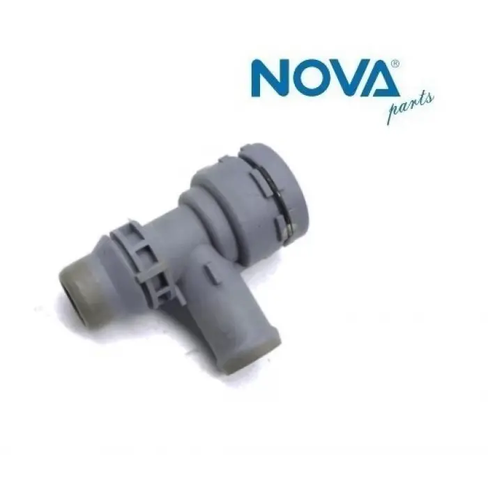 4G0122293AA SU FLANŞI - AUDI A6 2011-2018 - A6 AR 2013-2018 - A6 QUATRO 2011-2018 - A7 2011-2018