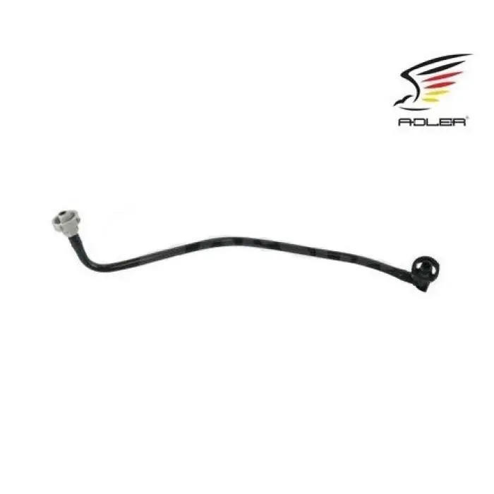 8W0121081L SU BORUSU ( SU DEPO ) - A4 2016 --> A7 2017 --> 1.4 TSİ CVNA