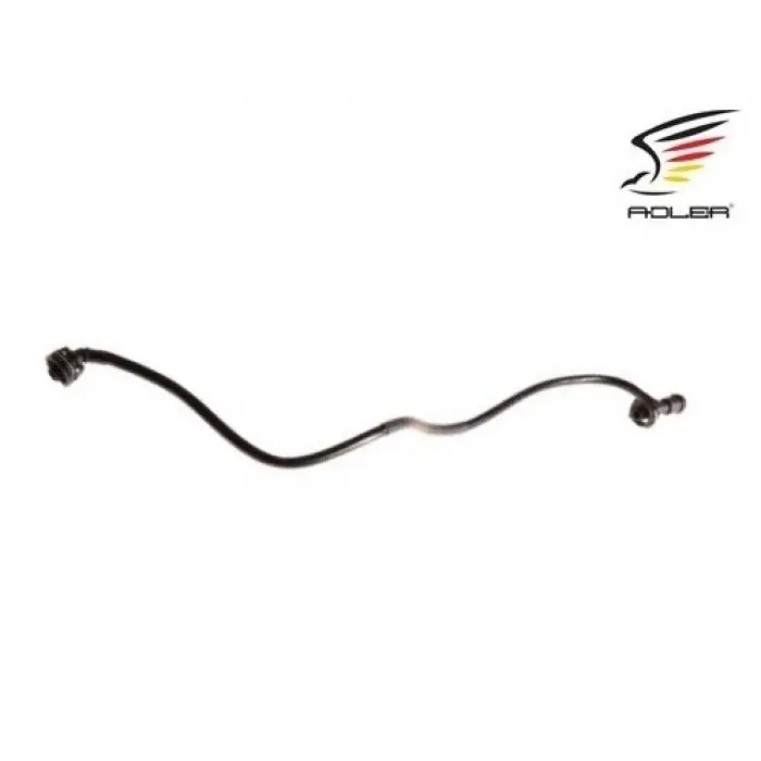 8W0121081DR SU BORUSU ( SU DEPO ) - A4 2016 --> A5 2017 --> 1.4 TSİ 2.0 TDİ CVNA-DESA-DETA