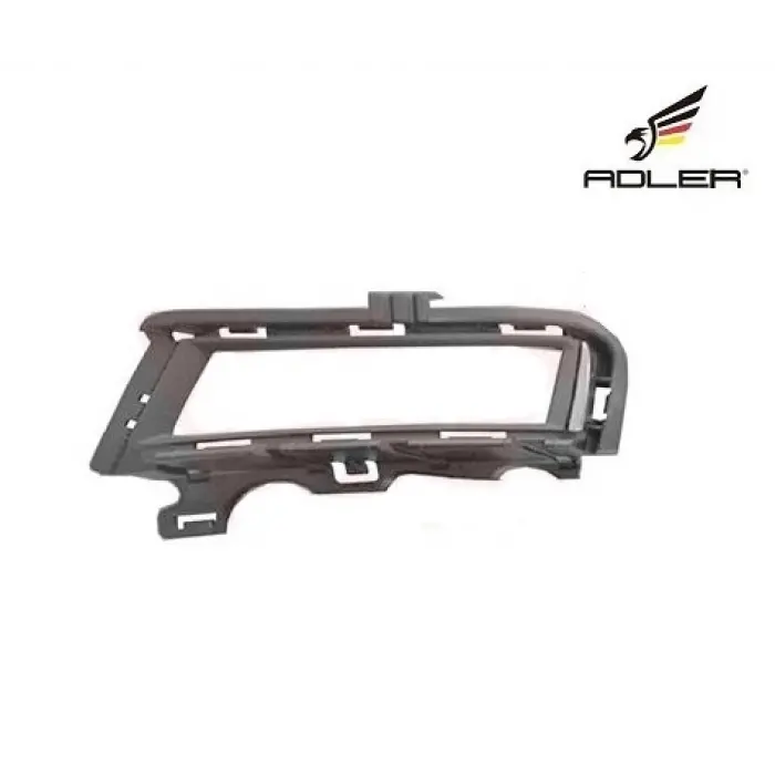 5G0853211E Sİ̇S FAR IZGARASI SOL ( KROM ) ( HİGHLİNE ) ( 5G0853807A ) - GOLF 7