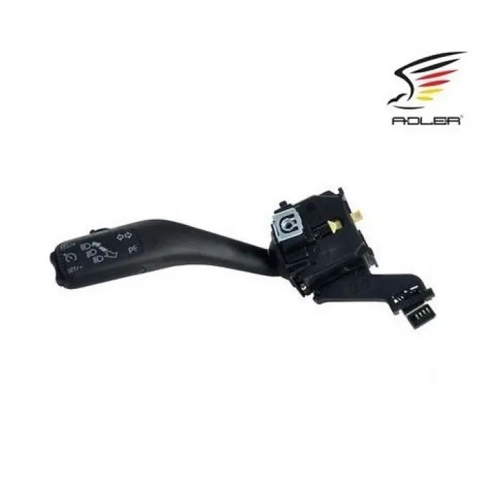 1K0953513G Sİ̇NYAL SELLEKTÖR KOLU ( CRUİSE SYSTEM ) - CADDY-GOLF-JETTA-OCTAVİA-YETT